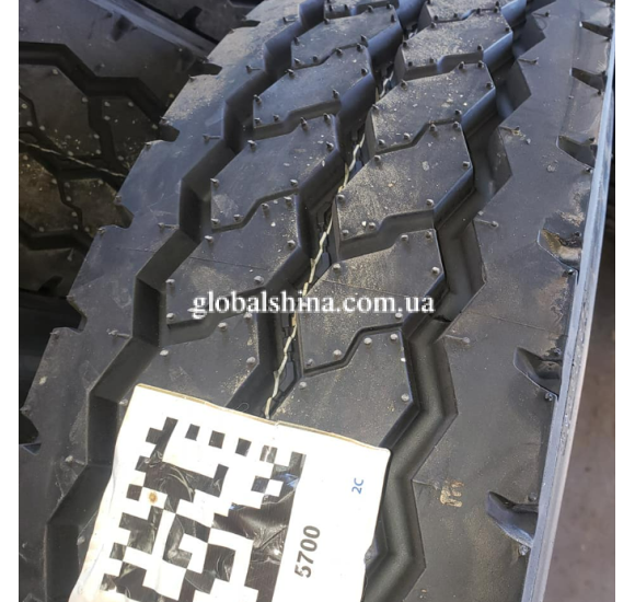 Falken GI-388 (універсальна) 315/80 R22.5 156/150K